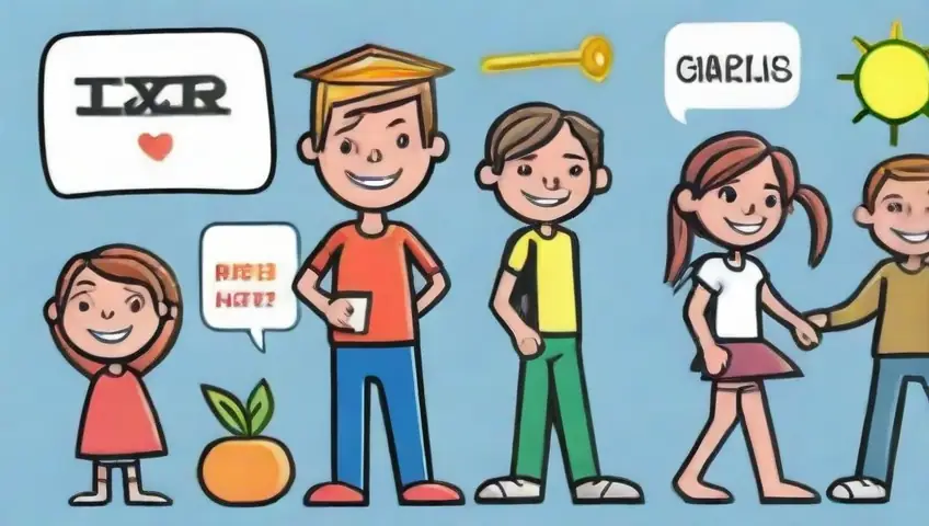 Beneficios del Aprendizaje Basado en Juegos de Programas de aprendizaje basado en juegos para adolescentes