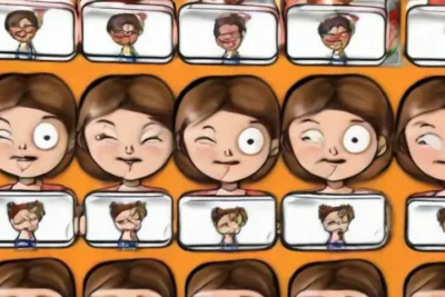 Adaptando flashcards para estudiantes con necesidades especiales