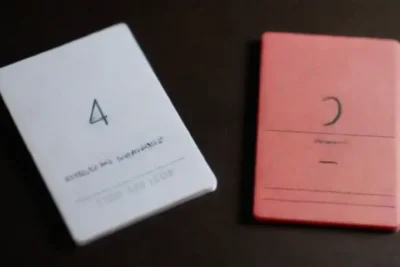 Ejemplos de flashcards para exámenes de matemáticas
