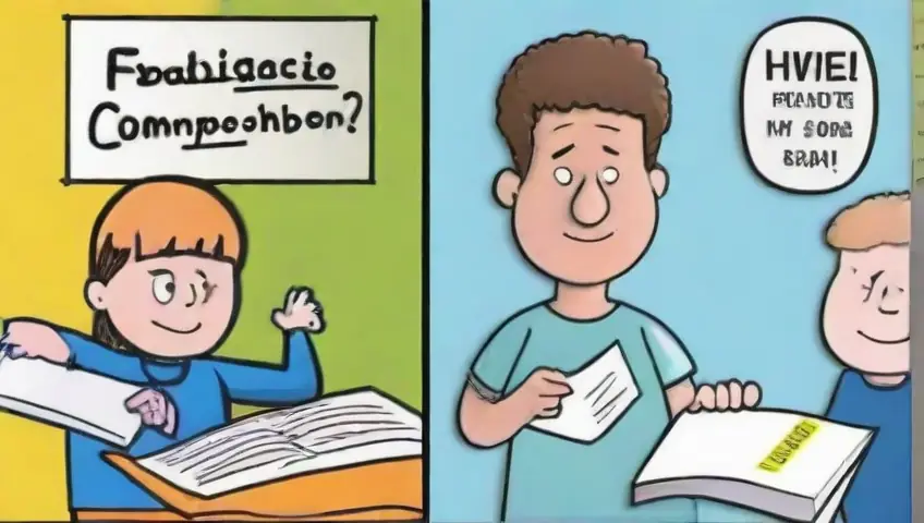 Técnicas de Escritura Efectivas de Técnicas de Escritura para Mejorar la Comprensión Lectora