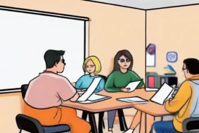 Cómo cultivar la atención plena durante el estudio diario