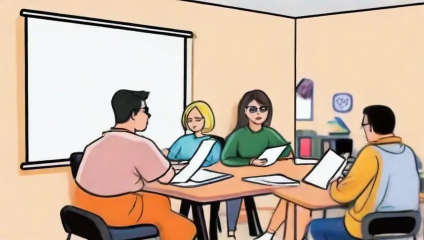 Cómo cultivar la atención plena durante el estudio diario