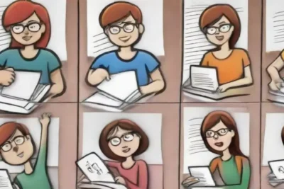 Organizando el Estudio para Aprender Mejor y Más Rápido