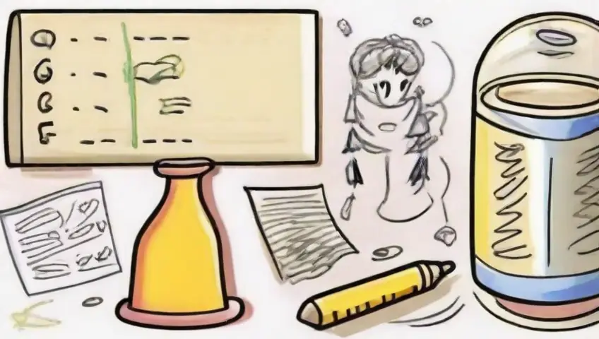 Técnicas de organización de notas de Consejos prácticos para mantener tus notas organizadas
