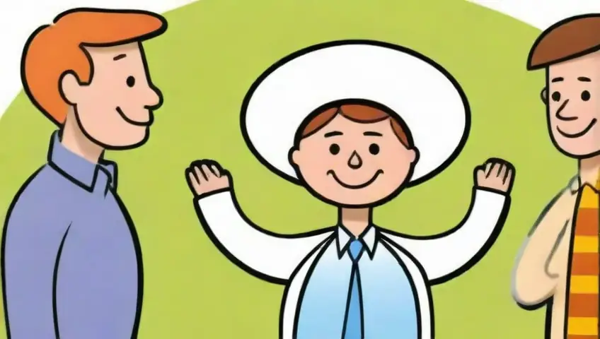 Fomentar la Comunicación Abierta de Sugerencias para facilitar trabajos en grupo exitosos