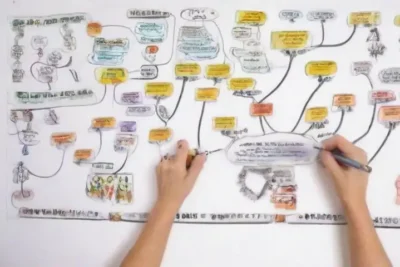 Cómo diseñar un mapa de conceptos efectivo para estudiar