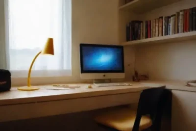 Estrategias para hacer tu espacio de estudio más inspirador