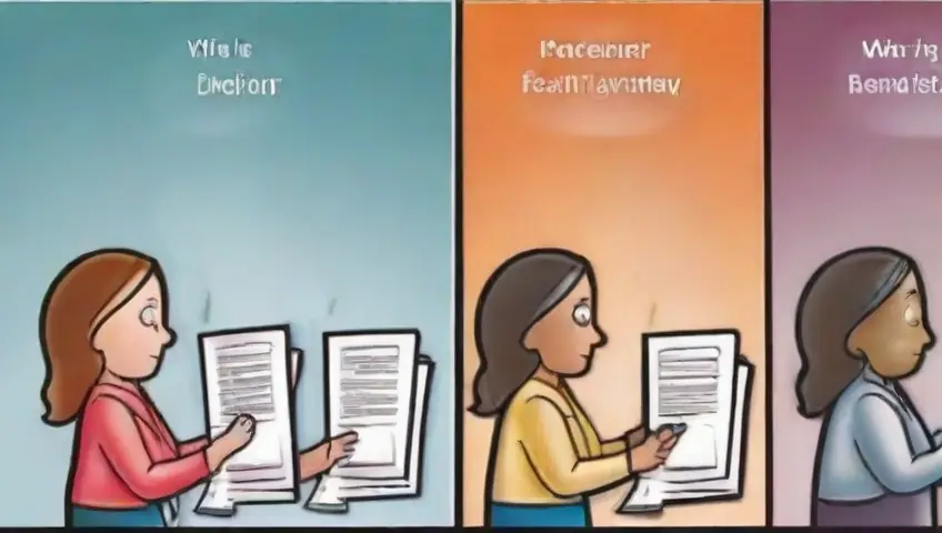 Métodos para implementar la lectura en silencio de La práctica de la lectura en silencio y su eficacia