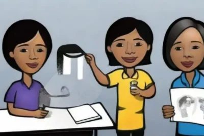 Aprendizaje inclusivo: herramientas tecnológicas esenciales