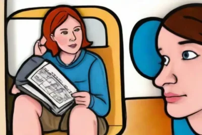 La curiosidad viajera: aprendiendo a través de viajes
