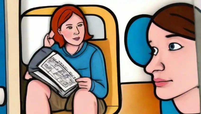 La curiosidad viajera: aprendiendo a través de viajes