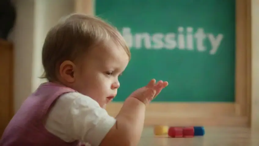 El impacto de la curiosidad en el aprendizaje temprano