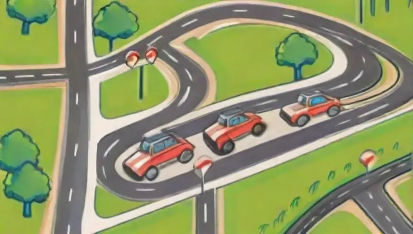 Beneficios de Utilizar Mapas de Ruta en la Educación de Mapas de ruta para la planificación académica