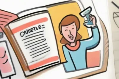 Creando un diario de gratitud para aumentar la motivación