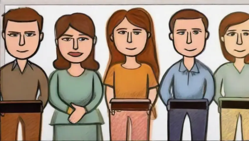 La influencia de la ética en la relación docente-estudiante de Reflexionando sobre la ética en el proceso educativo