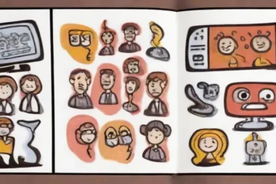 Mecanismos de retroalimentación inmediata a través de juegos