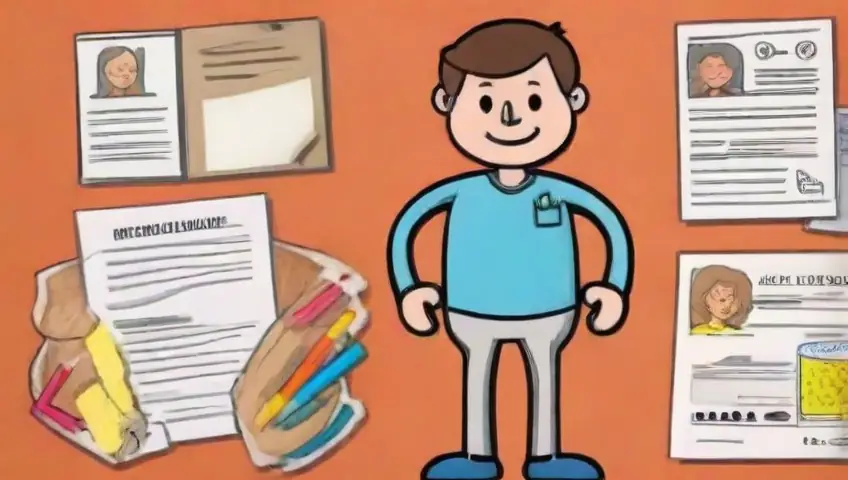 Recursos Digitales para Creación de CV de Recursos para construir un currículum vitae profesional