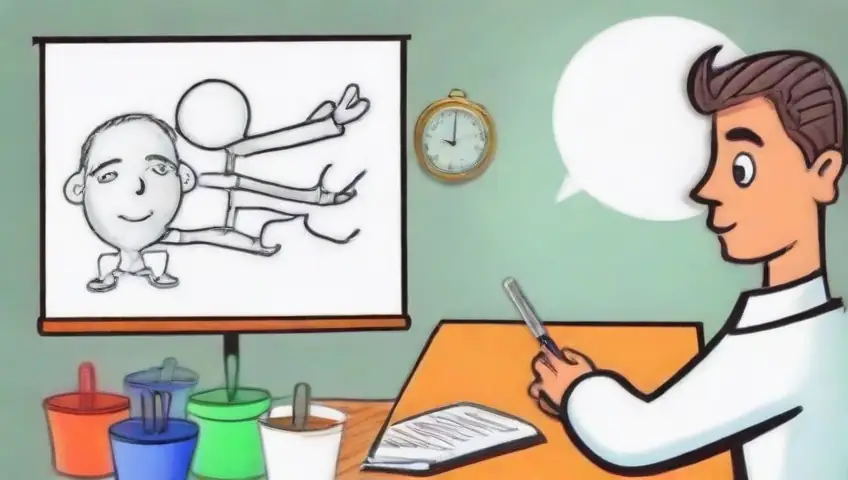 Técnicas de Estudio Efectivas de Estrategias para estudiar en cortos periodos de tiempo