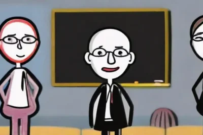 El papel del docente como facilitador del pensamiento creativo