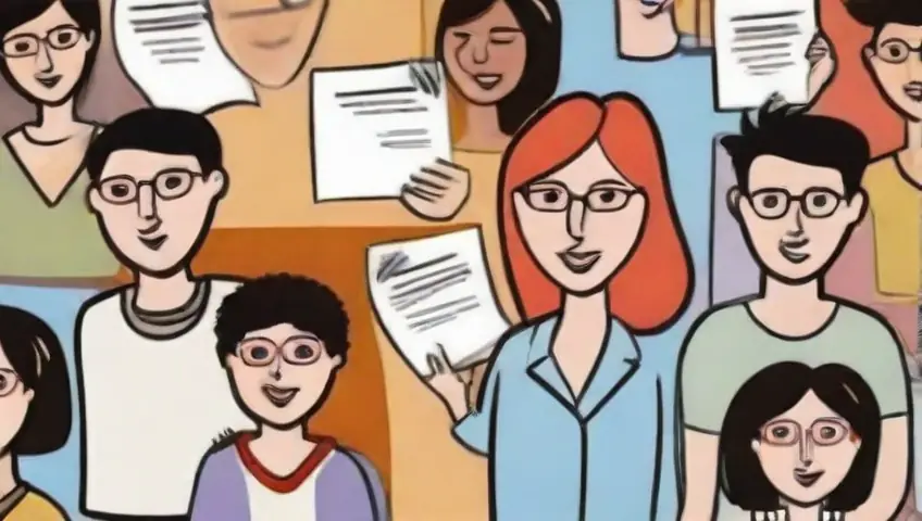 Cómo unir planificación y creatividad en el estudio académico