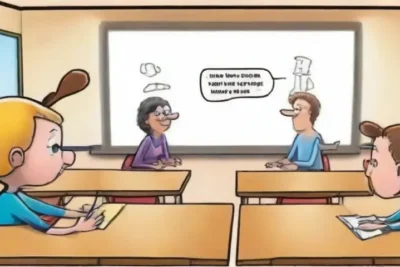 Cómo las charlas de reflexión pueden transformar el aula