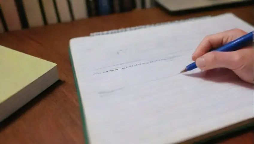 Cómo crear un plan de estudio adaptado a tus necesidades