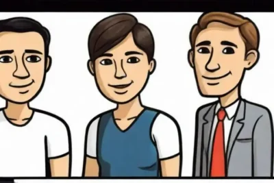 La relación entre autoevaluación y desarrollo personal