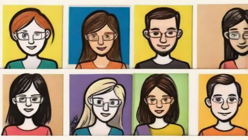 Fuentes de inspiración: cómo y dónde encontrarlas de Cómo encontrar inspiración en las historias de otros estudiantes
