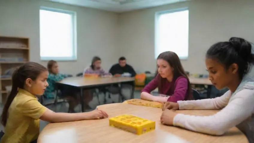 Beneficios de los talleres de creación de juegos educativos de Talleres de creación de juegos educativos para alumnos