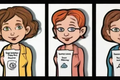 Cómo hacer flashcards para ciencias y biología
