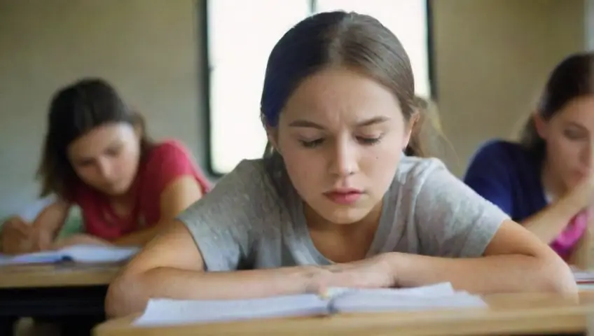 Factores que Agravan el Estrés en Estudiantes de La Influencia del Estrés en el Rendimiento Académico Estudiantil