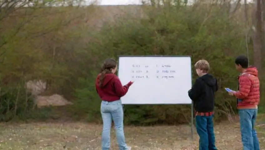 Actividades Prácticas al Aire Libre de Actividades lúdicas para aprender matemáticas de manera divertida