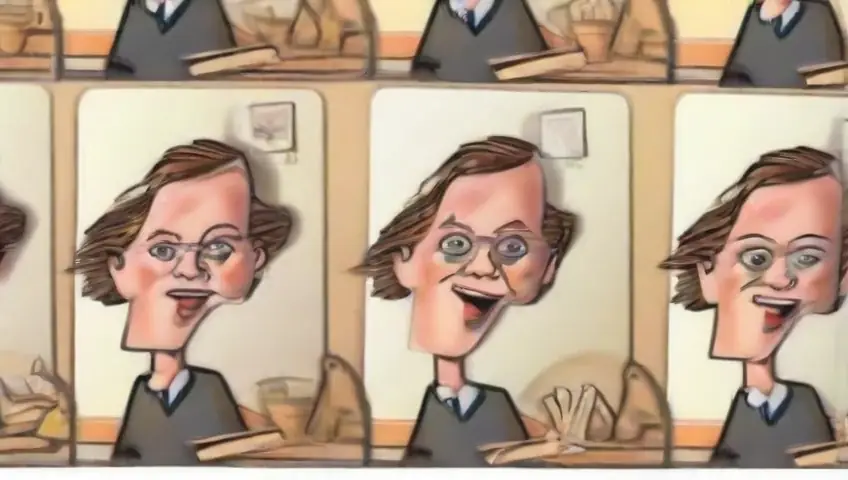 Flashcards y su uso en programas de desarrollo profesional