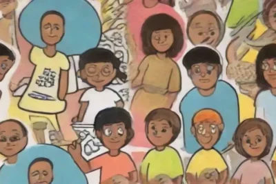 Las lecciones de vida detrás de las mejores historias educativas