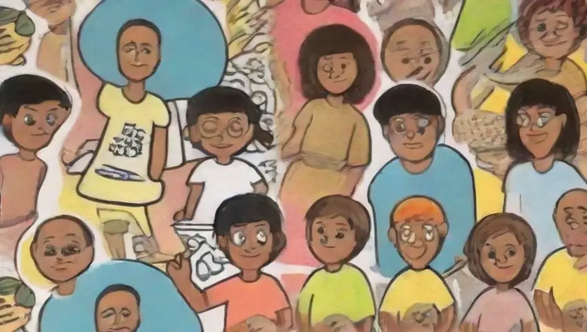 Las lecciones de vida detrás de las mejores historias educativas