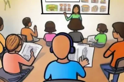 Estrategias para practicar la escucha activa en el aula hoy