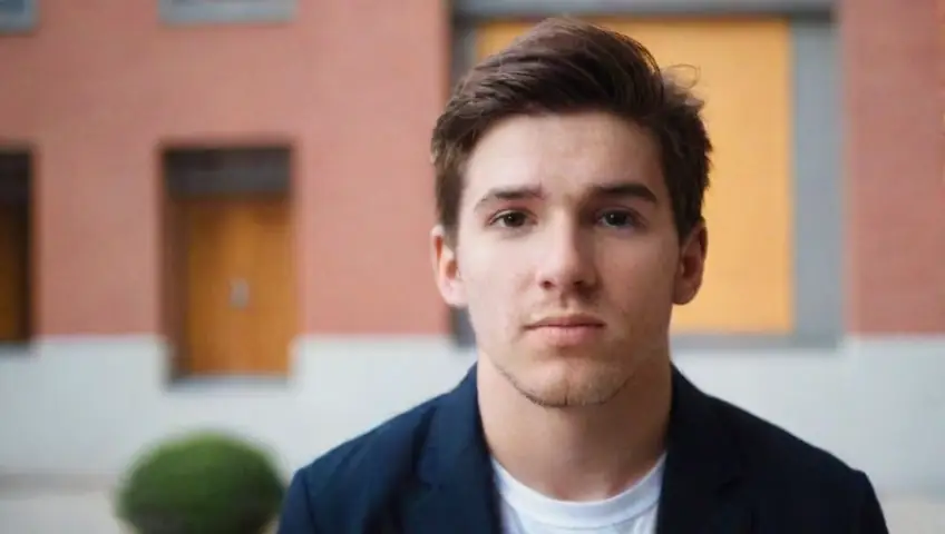 Cómo construir una mentalidad de crecimiento como estudiante