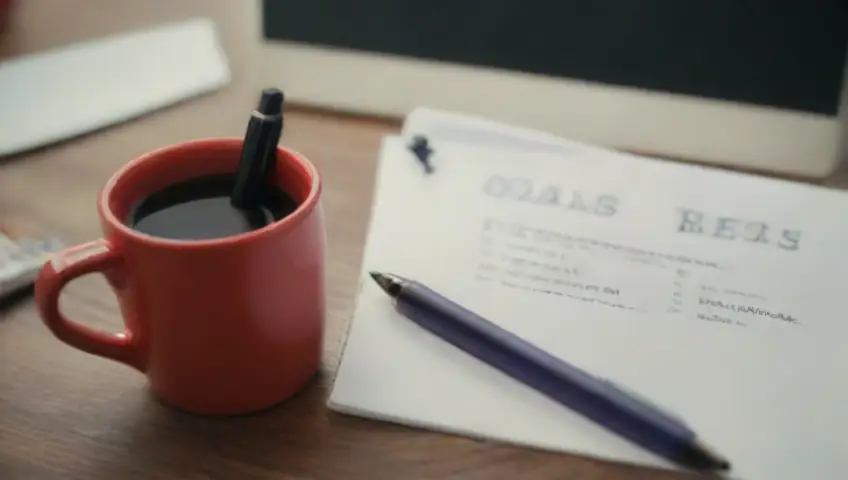 Herramientas digitales para la gestión de metas de Recursos para planificar y seguir tus metas educativas