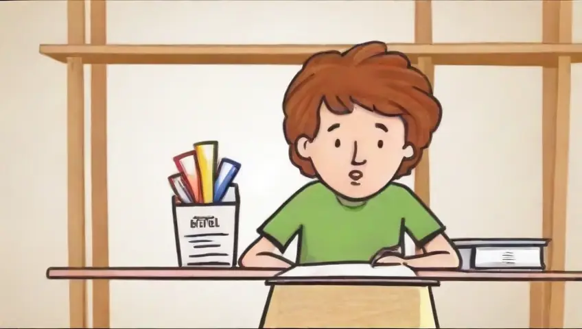 Importancia de la autoestima en la rutina de estudio