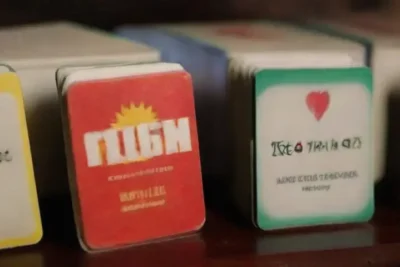 Flashcards y su posible impacto en la educación global