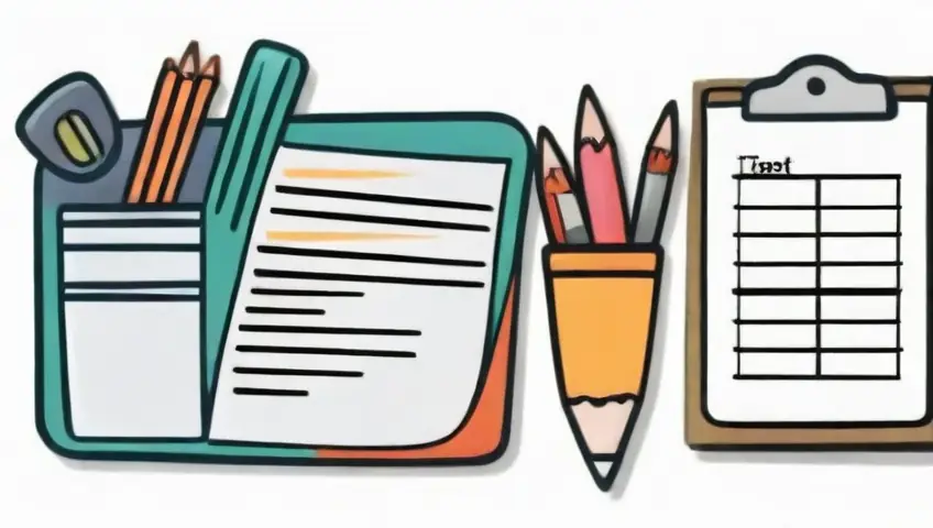 Herramientas para Planificar tu Semanal de Estudio de Planificación semanal de estudio: organiza tus tareas