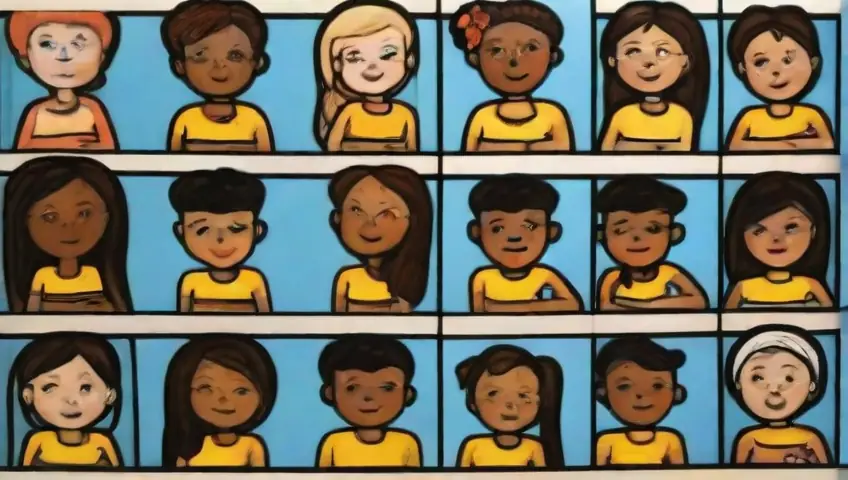 Desafíos de la Diversidad en el Aula de Reflexionando sobre la diversidad en el aula
