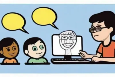 Impacto de la educación en línea en la toma de notas