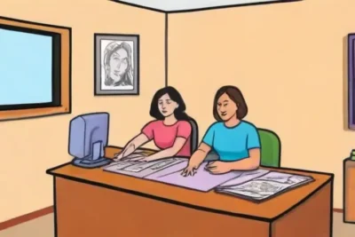 Crear un espacio de estudio ideal en casa
