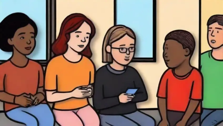 Fomentar la empatía a través de la escucha de La importancia de escuchar en la educación emocional del alumnado