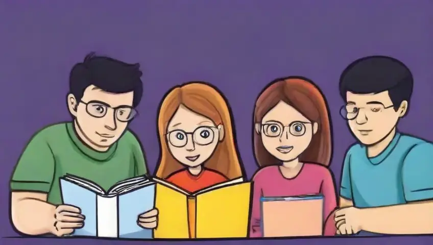 Investiga y compara diferentes títulos de Cómo elegir los mejores libros para estudiar eficazmente