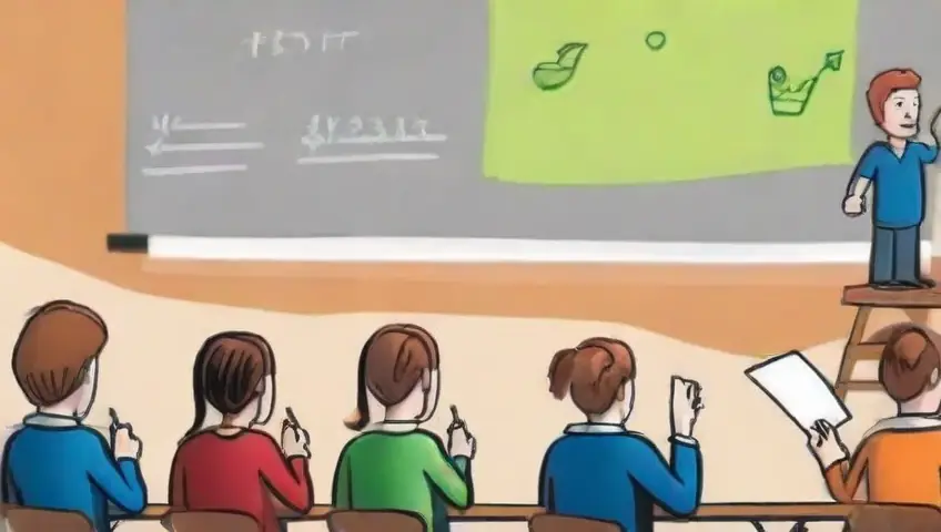 Tácticas para revisar el progreso de tus objetivos educativos