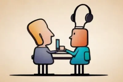 Escucha y colaboración: trabajando juntos eficazmente