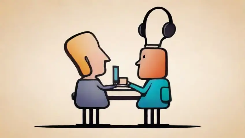Escucha y colaboración: trabajando juntos eficazmente