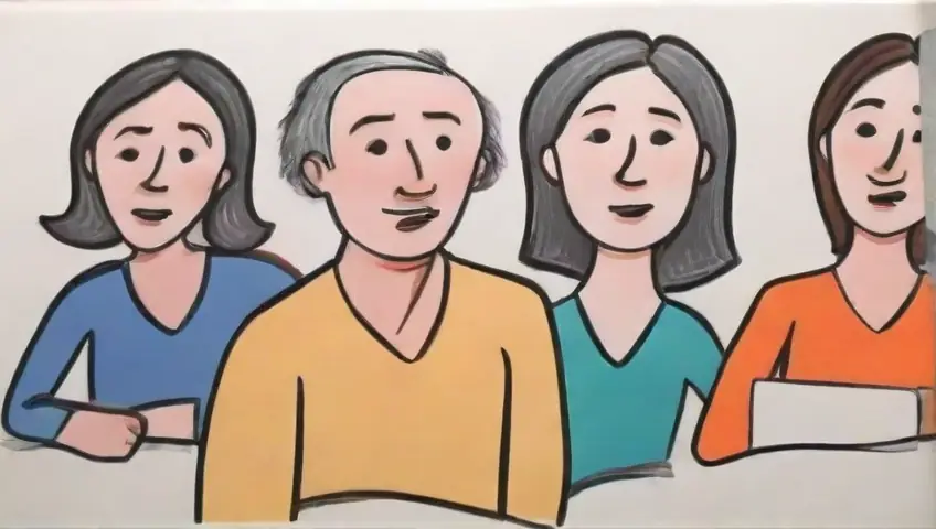 Estrategias para la Implementación de la Autoevaluación de Estrategias para la integración de la autoevaluación social